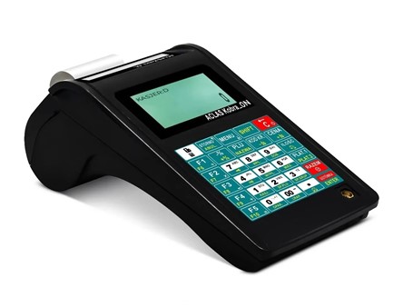 Kasa Fiskalna Aclas Kos Online